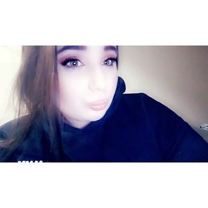 Meet your Posher, Trista